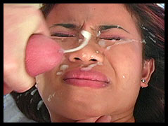 Yup... more facials!